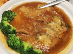 -荣兴酒家(徐家汇店)