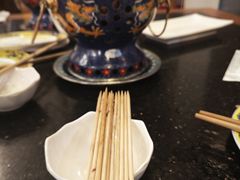 -南门涮肉(上海二店)