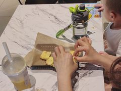 -达美乐比萨(骏壹万邦广场店)