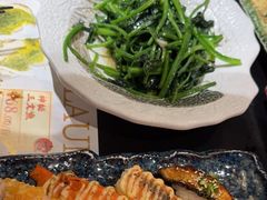 -古田居·特色寿司料理(骏欣中心店)