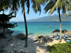 -海南分界洲岛旅游区