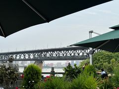 -汉水谣·江景餐厅(江滩店)