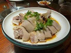 白切鹅-优之名鹅城