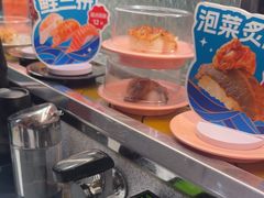 -争鲜回转寿司(太阳宫凯德PLUS店)