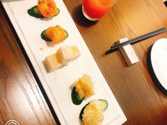 -水月周庄铂尔曼酒店-水月荟中餐厅