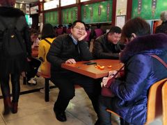 -龙抄手(春熙路总店)