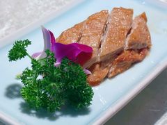 -山外山菜馆(玉泉路店)