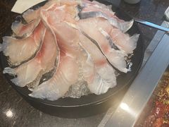 -蜀国飘香火锅酒楼(锦城万达店)