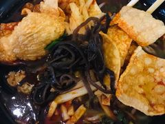 螺蛳粉-阿生哥螺蛳粉(二七万达店)