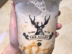 -THE ALLEY 鹿角巷(时代天街A馆店)