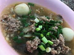 -榮泰米粉湯(Left Shop)