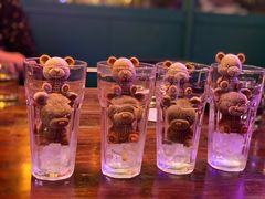 -JUKEBOX玖部音乐餐厅(华侨城店)