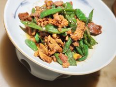 -佬麻雀·新湘菜(珠海金发购物中心店)