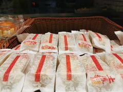 土凤梨酥-鲍师傅糕点(春熙路店)