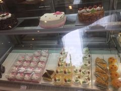 -面包新语(恒隆广场店)