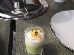 -悦厅·下午茶(杭州柏悦酒店)