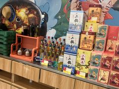 -云海肴·汽锅鸡·云南菜(广安门天虹店)