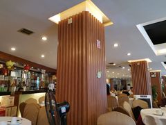 大堂-朱仔记食府(江南大道店)