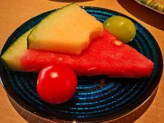 -海泰食府·新鲁菜·家宴(总部基地店)