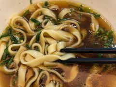 -天下三绝 牛肉面/红酒