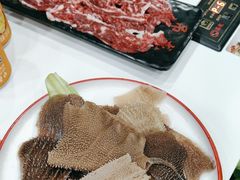 -刘少华贵州小黄牛·鲜牛肉火锅(总店)