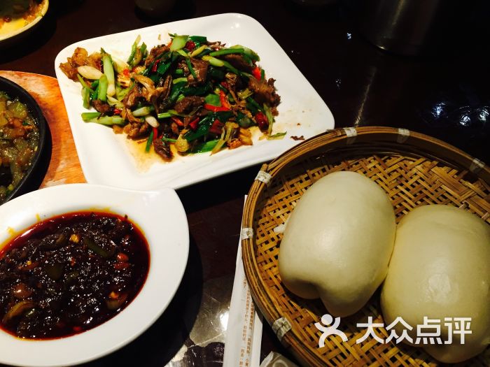 小馆子(东风路店)-图片-郑州美食-大众点评网