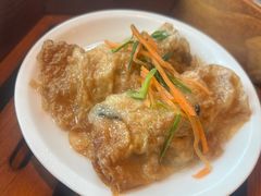 -新天世纪中餐厅