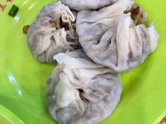 烧梅-三镇民生甜食馆(胜利街总店)