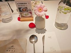 -春树下·树屋花房西餐厅(罍街AS1980店)