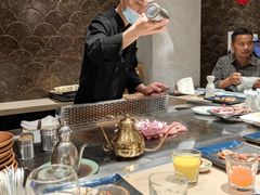 -大渔铁板烧(蛇口店)