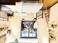 -槟城颠倒博物馆