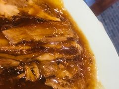 -金家老三饭庄(常营店)