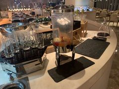 -杭州滨江世融艾美酒店·新食谱全日餐厅