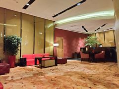 -城市节奏餐厅(海外滩·名品汇店)