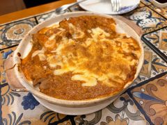 阿里巴巴焗雞扒飯-番茄屋葡式美食(总店)