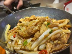 -小柴米·传统江西菜(八一广场店)