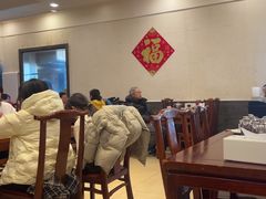 -北平小馆·烤鸭·家常菜(磨房北里店)