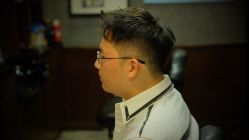 -行运理发厅