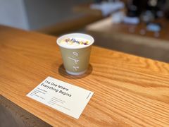 the&nbsp;One&nbsp;where&nbsp;everything&nbsp;begin-O.P.S. CAFE