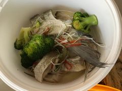 -千禧万福汉亭舫·船舫苏宴
