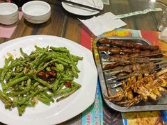 -哈老太太(联盟路店)