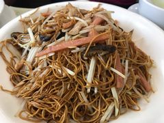 -香港仔茶餐厅(凤阳店)