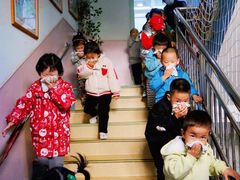 -北京市海淀区锦绣明天莲宝幼儿园