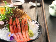 -阿吾罗·月咏精致日料(港汇恒隆广场店)
