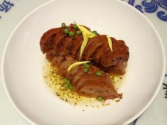 -淮安宴·淮扬菜(清河路一店)