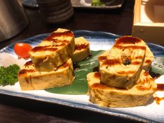 鳗鱼蛋卷-一豚轩·烧鸟·豚骨拉面(五四路店)