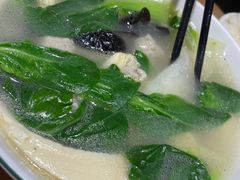 -东北小二东北菜(大车家巷店)