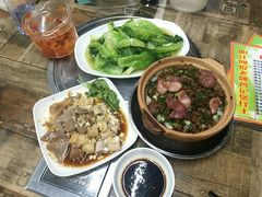 -阳江河堤老牌曾记美食