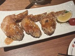 -小川洋风料理(大悦城店)