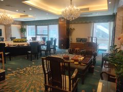 -山泉公馆酒家(珠江新城店)